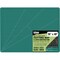 U.S. Art Supply; 36" x 48" Self-Healing Cutting Mat 5-Ply - Double-Sided Green/Black Craft Mat, Non-Slip Cutting Mats for Crafts, Sewing, Quilting, Scrapbooking; Category:Cutting Mats & Accessories; Image:2